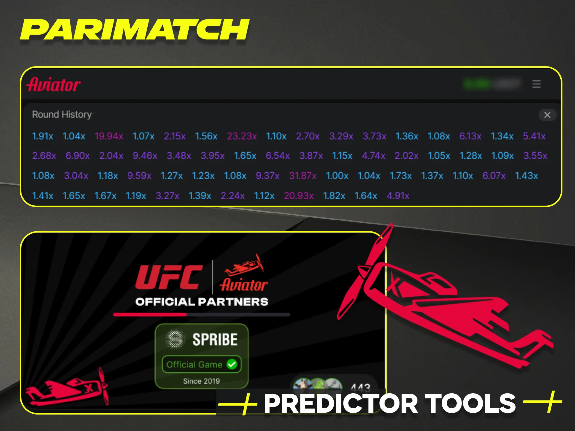Learn about Predictor Tools and the Auto-Bot for the Aviator game.