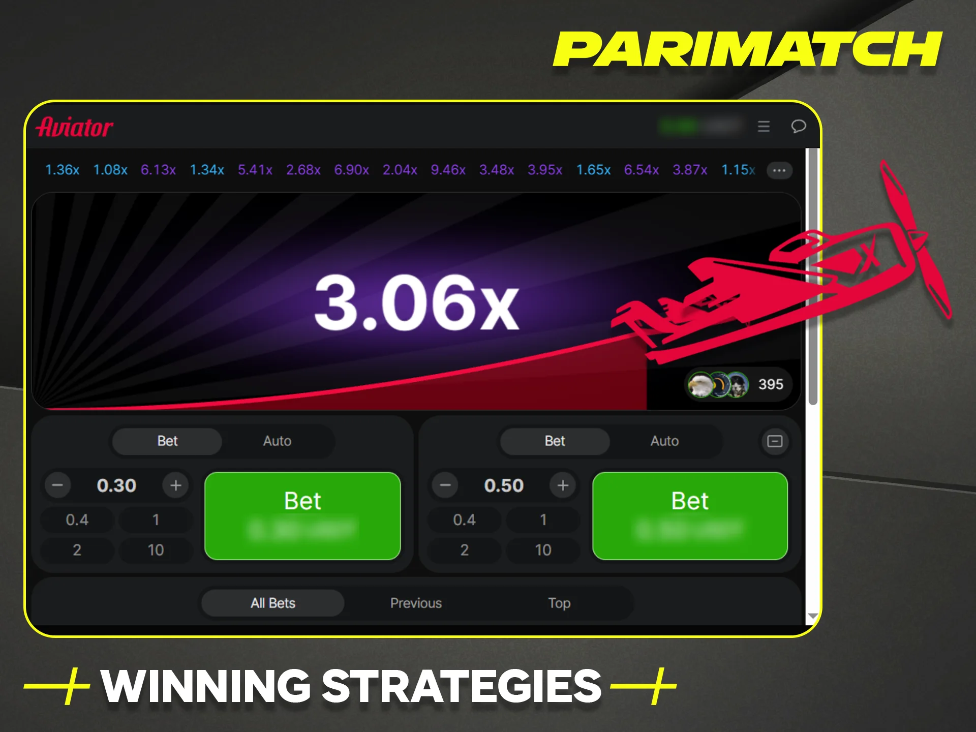 Discover winning strategies and expert tips for maximizing Aviator success at Parimatch.