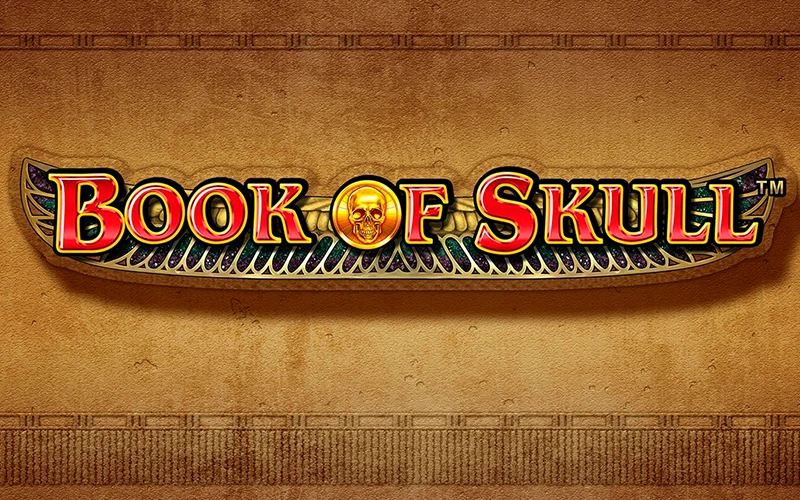 Uncover mysteries with the thrilling Book of Skull slot available at Parimatch.