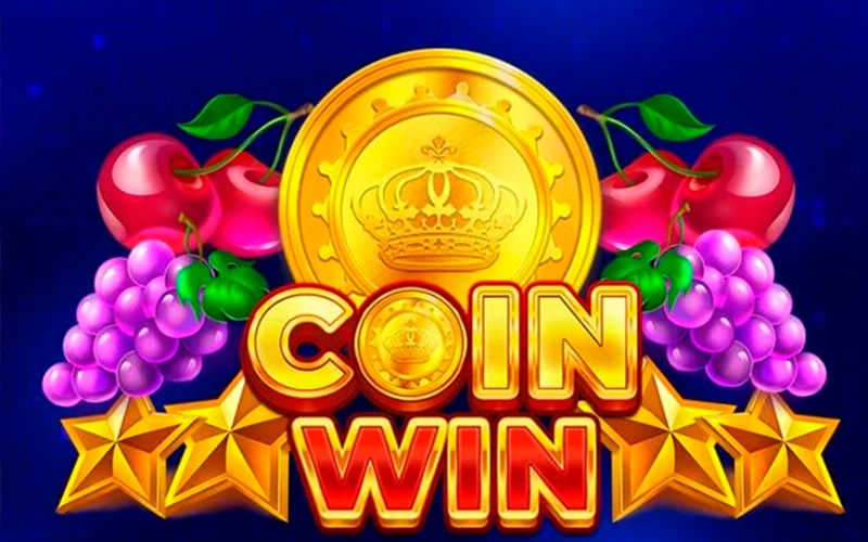 Play Coin Win: Hold The Spin for big prizes at the official Parimatch Casino.