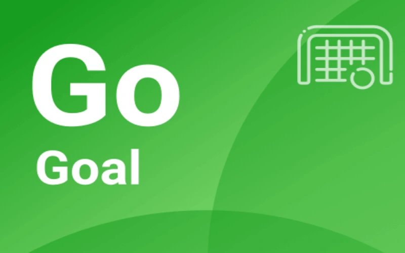 Score goals and multiply your winnings playing the exciting Goal game at Parimatch Tanzania.