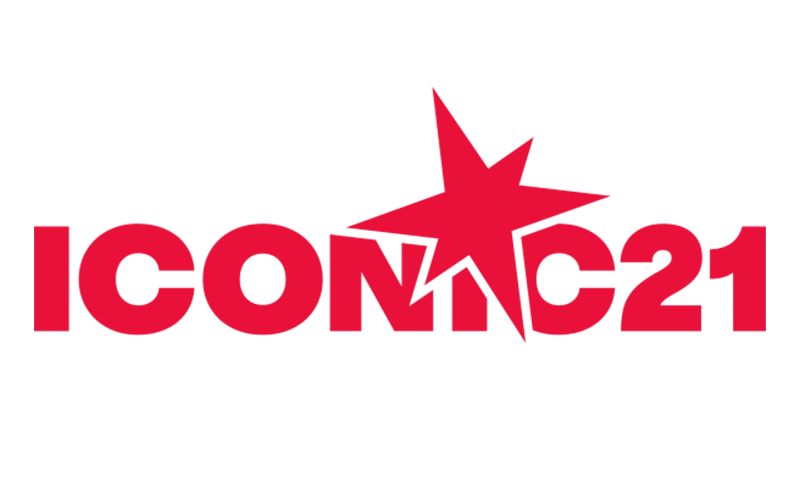 Play the exclusive ICONIC21 live dealer game available at Parimatch Casino.