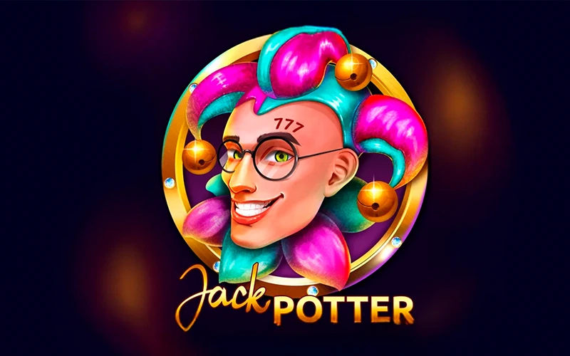 Uncover hidden gold playing the thrilling Jack Potter slot at Parimatch Tanzania.