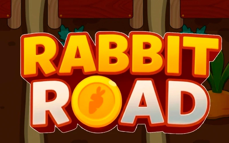 Follow the lucky rabbit on Rabbit Road and claim rewards at Parimatch.