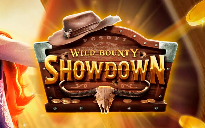 Join the western adventure playing Wild Bounty Showdown slot at Parimatch.