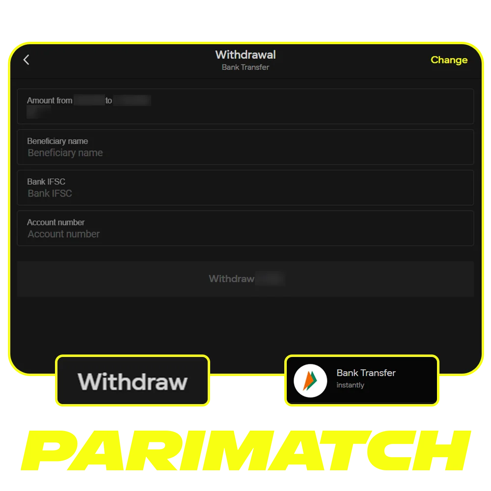 Learn how to securely cash out your winnings from Parimatch Tanzania easily.